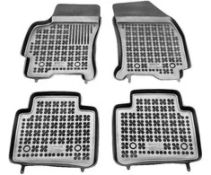 Rezaw Plast Guminiai kilimėliai Ford Mondeo III 2000-2007m.