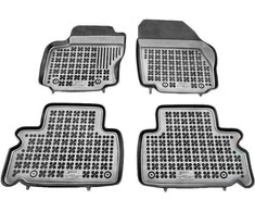 Rezaw Plast Guminiai kilimėliai Ford S-Max I 2006-2015m.