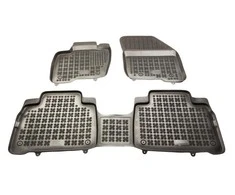Rezaw Plast Guminiai kilimėliai Ford. S-Max 2015-2023m.