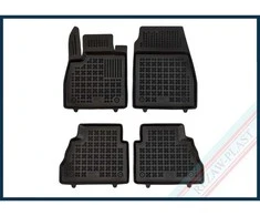 Rezaw Plast Guminiai kilimėliai Ford Tourneo Courier II nuo 2023m.