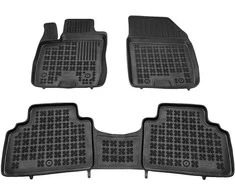 Rezaw Plast Guminiai kilimėliai Ford. Tourneo Courier nuo 2014m.