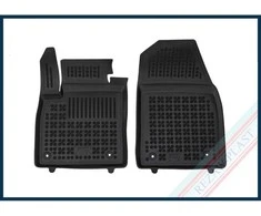 Rezaw Plast Guminiai kilimėliai Ford Transit Courier II nuo 2023m. (1 eilė)