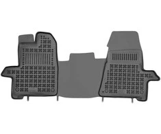 Rezaw Plast Guminiai kilimėliai Ford Transit nuo 2018m.
