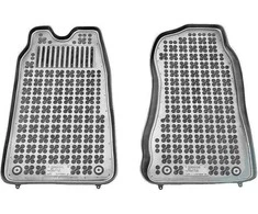 Rezaw Plast Guminiai kilimėliai Ford Transit 2000-2012m.