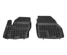 Rezaw Plast Guminiai kilimėliai Ford Transit Connect II 2013-2022m. (priekiniai)