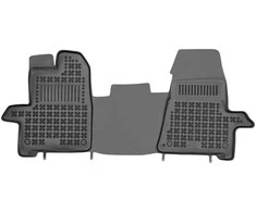 Rezaw Plast Guminiai kilimėliai Ford Transit Custom nuo 2018m.