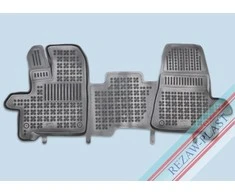 Rezaw Plast Guminiai kilimėliai Ford Transit IV 2013-2018m.