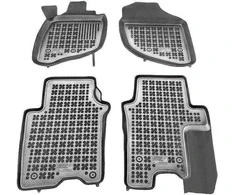 Rezaw Plast Guminiai kilimėliai Honda City IV 2002-2008m.