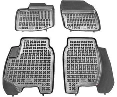 Rezaw Plast Guminiai kilimėliai Honda Civic IX Hatchback 2011-2017m.