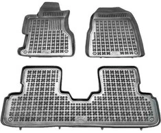 Rezaw Plast Guminiai kilimėliai Honda Civic VII 2000-2006m. (3 durų)