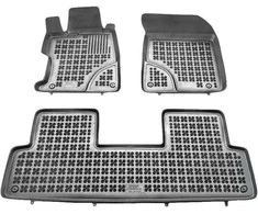 Rezaw Plast Guminiai kilimėliai Honda Civic IX Sedan 2012-2015m.