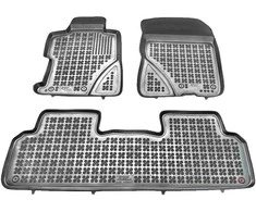 Rezaw Plast Guminiai kilimėliai Honda Civic VIII Sedan 2006-2011m.