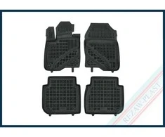 Rezaw Plast Guminiai kilimėliai Honda CR-V VI nuo 2023m. (e:HeV Hybrid (HEV))