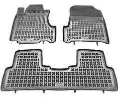 Rezaw Plast Guminiai kilimėliai Honda CR-V 2007-2012m.