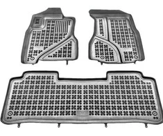 Rezaw Plast Guminiai kilimėliai Honda CR-V 2002-2007m.