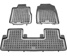 Rezaw Plast Guminiai kilimėliai Honda CR-V 2012-2018m.