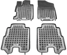 Rezaw Plast Guminiai kilimėliai Honda FRV I 2004-2009m.