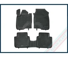Rezaw Plast Guminiai kilimėliai Honda ZR-V nuo 2023m. (e:HEV)