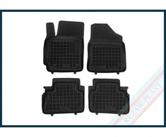 Rezaw Plast Guminiai kilimėliai Hyundai Kona II nuo 2023m.