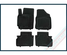 Rezaw Plast Guminiai kilimėliai Hyundai Kona II nuo 2023m. (Hybrid (HEV))