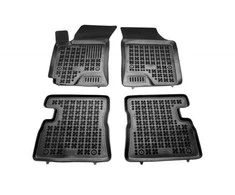 Rezaw Plast Guminiai kilimėliai Hyundai Getz 2003-2011m.