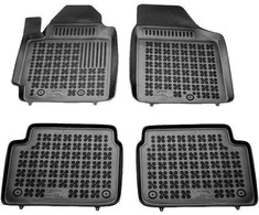 Rezaw Plast Guminiai kilimėliai Hyundai i10 2007-2014m.