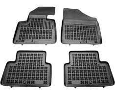 Rezaw Plast Guminiai kilimėliai Hyundai Santa Fe III 2012-2018m.