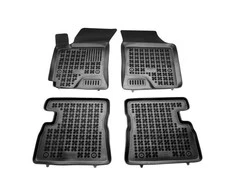 Rezaw Plast Guminiai kilimėliai Hyundai Getz 2003-2011m.