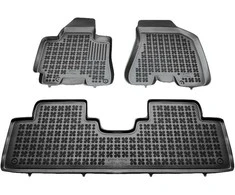 Rezaw Plast Guminiai kilimėliai Hyundai Tucson 2004-2010m.
