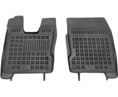 Rezaw Plast Guminiai kilimėliai Iveco Euro Cargo II 2008-2015m.