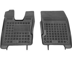 Rezaw Plast Guminiai kilimėliai Iveco Euro Cargo II 2008-2015m.