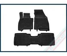 Rezaw Plast Guminiai kilimėliai Jaecoo J7 nuo 2025m. (Super Hybrid (PHEV))