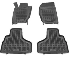 Rezaw Plast Guminiai kilimėliai Jeep Cherokee/Liberty 2001-2006m.