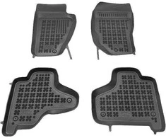 Rezaw Plast Guminiai kilimėliai Jeep Cherokee KK 2007-2012m.