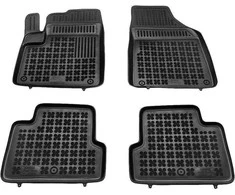 Rezaw Plast Guminiai kilimėliai Jeep Cherokee KL 2013-2023m.