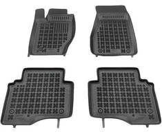 Rezaw Plast Guminiai kilimėliai Jeep Commander 2006-2010m.