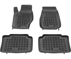 Rezaw Plast Guminiai kilimėliai Jeep Grand Cherokee III 2005-2010m.