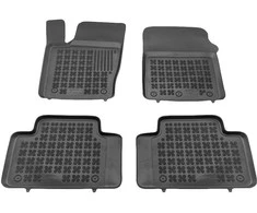 Rezaw Plast Guminiai kilimėliai Jeep Grand Cherokee IV 2010-2022m.