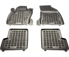 Rezaw Plast Guminiai kilimėliai Jeep Renegade nuo 2014m.
