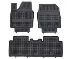 Rezaw Plast Guminiai kilimėliai Kia EV6 nuo 2021m.