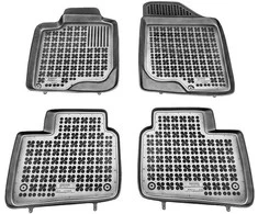 Rezaw Plast Guminiai kilimėliai Kia Optima III 2010-2015m.