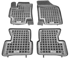 Rezaw Plast Guminiai kilimėliai Kia Rio II 2005-2011m.