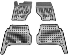 Rezaw Plast Guminiai kilimėliai Kia Sorento I 2003-2009m.