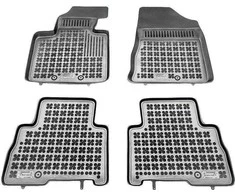 Rezaw Plast Guminiai kilimėliai Kia Sorento II 2012-2015m.