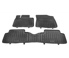 Rezaw Plast Guminiai kilimėliai Kia Sorento IV nuo 2020m.