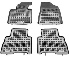 Rezaw Plast Guminiai kilimėliai Kia Sorento II 2012-2015m.