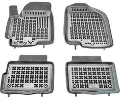 Rezaw Plast Guminiai kilimėliai Kia Soul 2009-2013m.