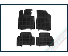 Rezaw Plast Guminiai kilimėliai Kia Sportage V nuo 2021m. (Plug-in Hybrid (PHEV))