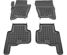 Rezaw Plast Guminiai kilimėliai Land Rover Discovery IV 2010-2016m.
