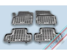 Rezaw Plast Guminiai kilimėliai Land Rover Range Rover Evoque 2011-2018m.